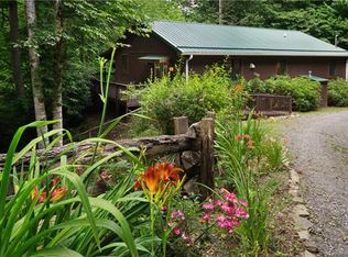 35 Dolphin Dr, Maggie Valley, NC 28751
