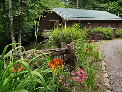 35 Dolphin Dr, Maggie Valley, NC, 28751