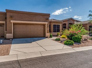 7311 E Canyon Wren Dr, Gold Canyon, AZ 85118