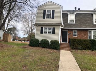 1026 Randolph Ct, Cary, NC 27511