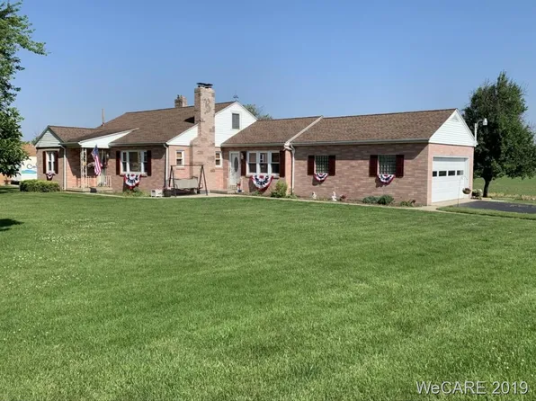 10939 Lincoln Hwy, Van Wert, OH 45891