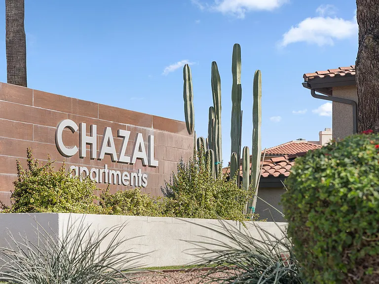 Chazal Scottsdale — Photo 1