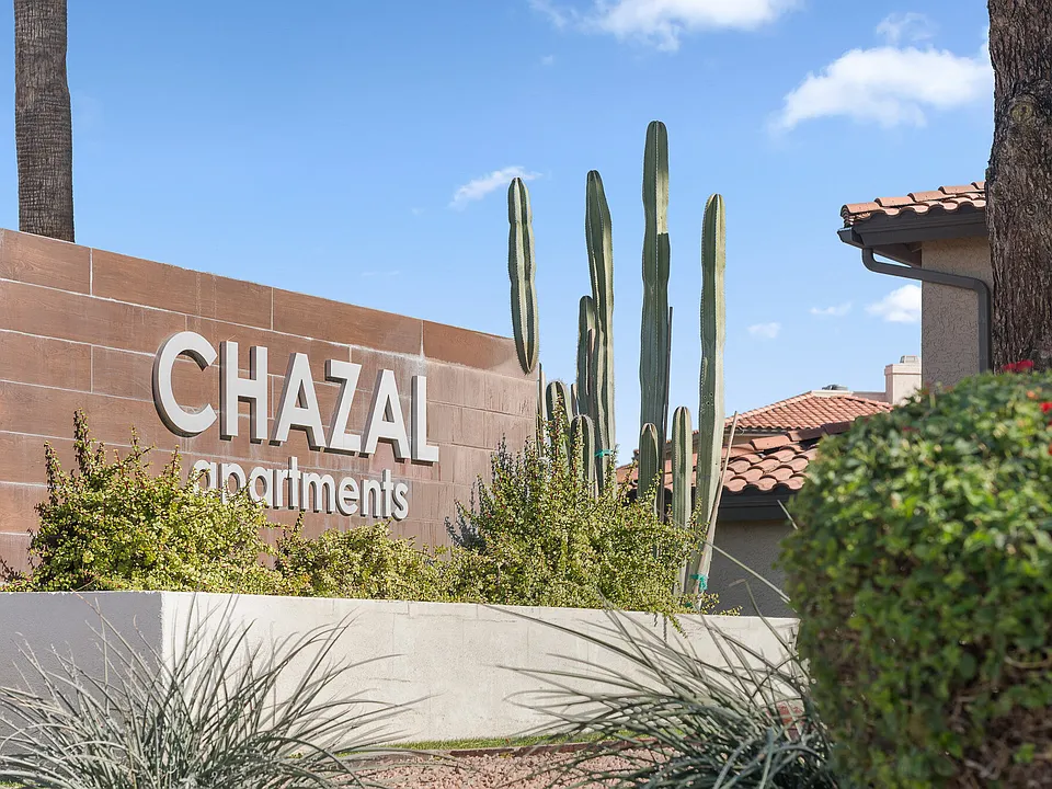 Chazal Scottsdale