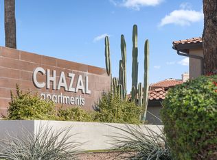Chazal Scottsdale, Scottsdale, AZ 85257