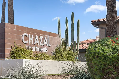 Chazal Scottsdale Photo 1