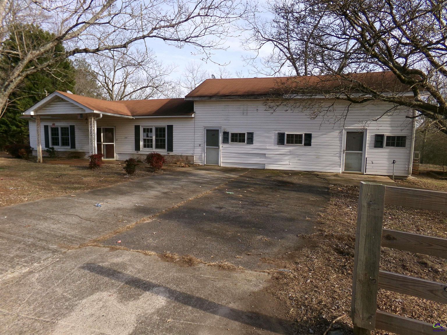 1771 Logtown Rd, Yatesville, GA 31097 MLS 240752 Zillow