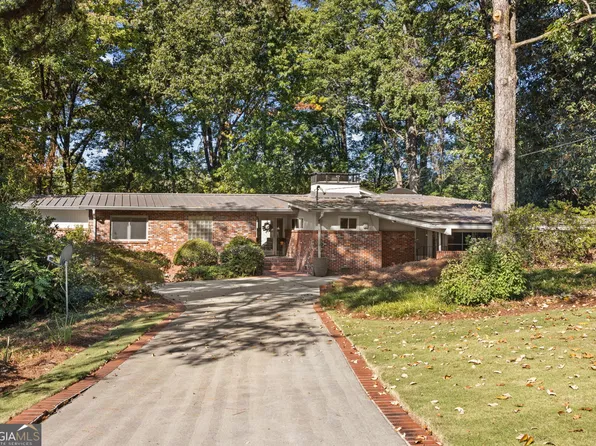 2076 Eldorado Dr NE, Atlanta, GA 30345