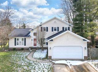 10431 Oviatt Ln, Twinsburg, OH 44087