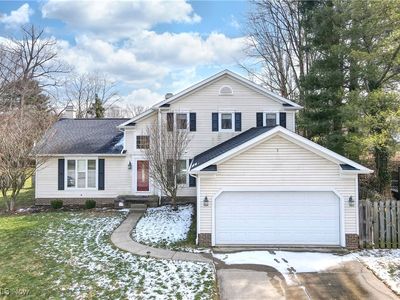 10431 Oviatt Ln, Twinsburg, OH, 44087
