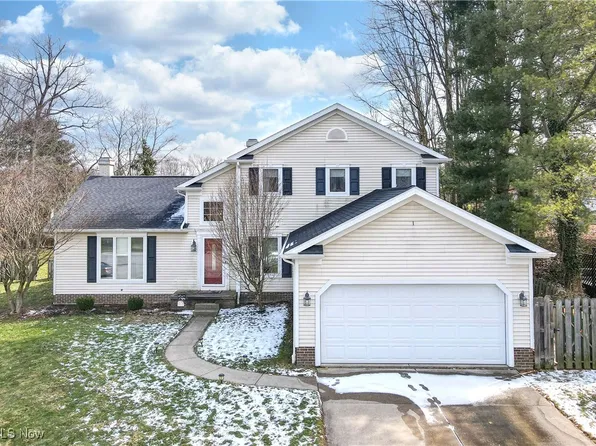 10431 Oviatt Ln, Twinsburg, OH 44087