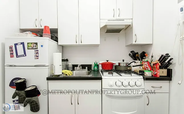 Rented by Metropolitan Property Group | media 5