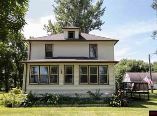 55434 140th St, Wells, MN 56097