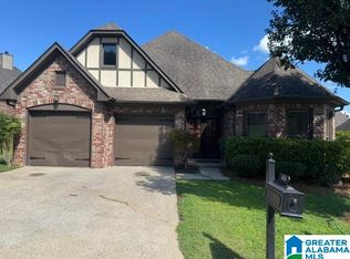 475 Foothills Pkwy, Chelsea, AL 35043