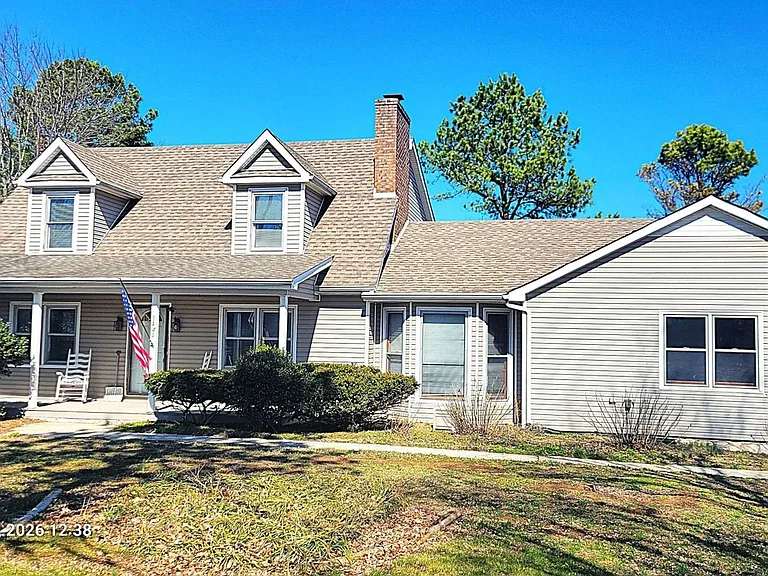 1444 Ben T Johns Rd — Photo 1
