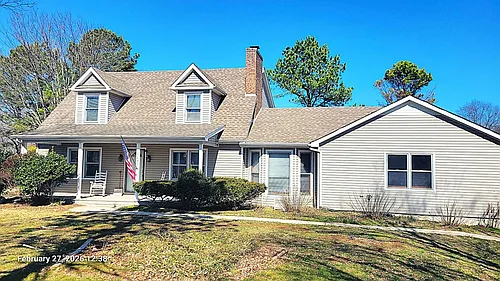 1444 Ben T Johns Rd Photo 1