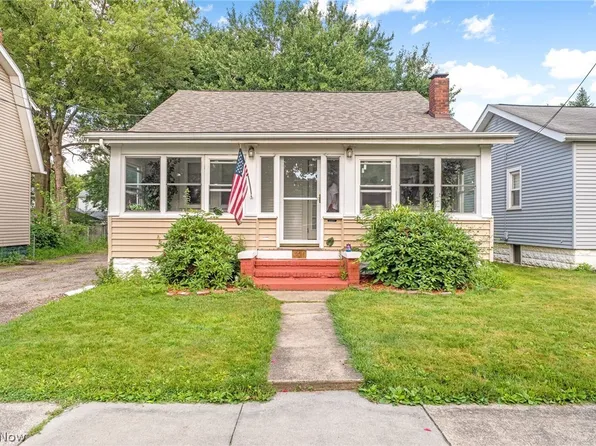 1228 Beardsley St, Akron, OH 44301