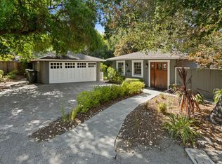 1630 Cordilleras Rd, Redwood City, CA 94062