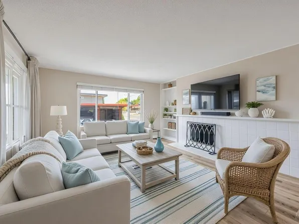 4 Point San Pedro Road #4, San Rafael, CA 94901