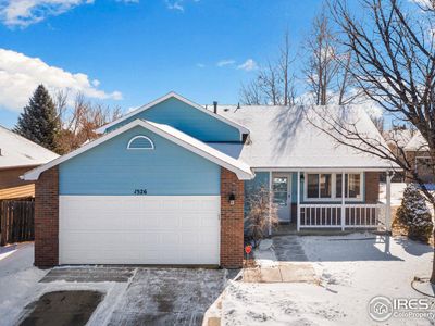 1526 Tracy Dr, Loveland, CO, 80537