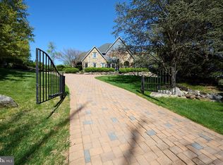 1012 Bodine Rd, Chester Springs, PA 19425