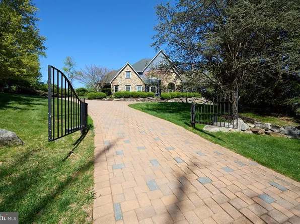 1012 Bodine Rd, Chester Springs, PA 19425