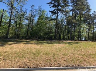 26 Falstone Dr LOT 10, Little Rock, AR 72223