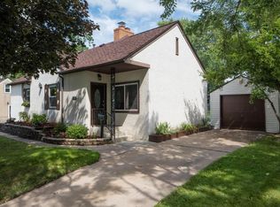 3508 Perry Ave N, Crystal, MN 55422