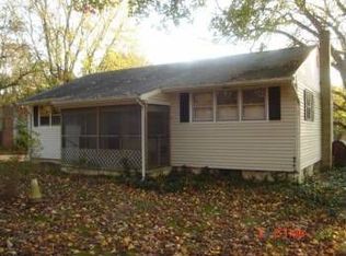 2497 Kenton Rd, Dover, DE 19904