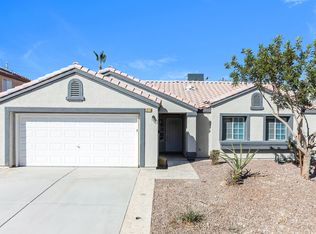 3924 Madrone Dr, North Las Vegas, NV 89031