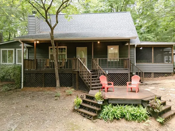 169 Autumn Ln, Blairsville, GA 30512