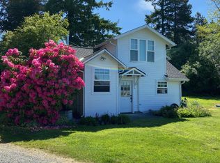 14527 Vashon Hwy SW #B, Vashon, WA 98070