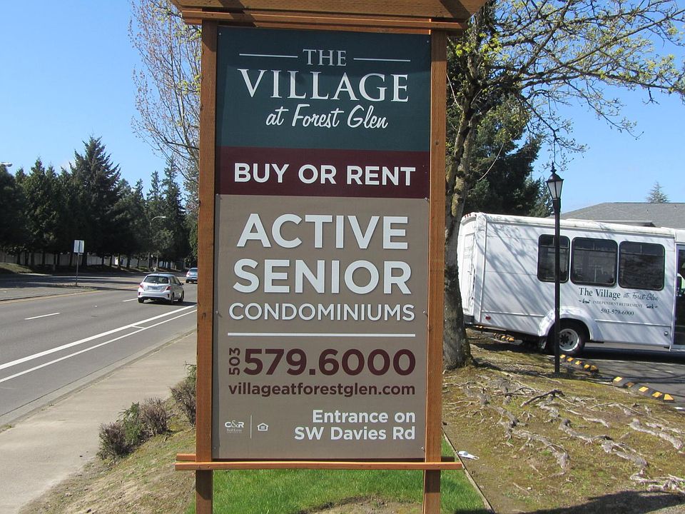 Village at Forest Glen