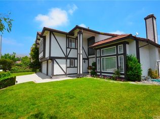 11824 Eddleston Dr, Porter Ranch, CA 91326