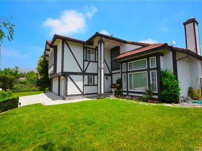 11824 Eddleston Dr, Porter Ranch, CA, 91326