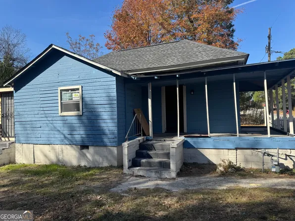549 Williams St E, Macon, GA 31217