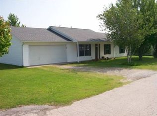211 Fields St, Goodman, MO 64843