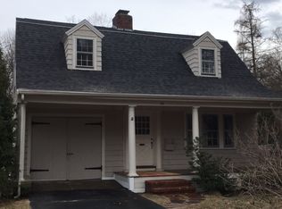 36 Lowell St, Andover, MA 01810