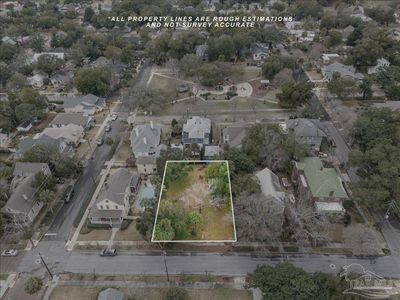 1013 N Barcelona St, Pensacola, FL, 32501