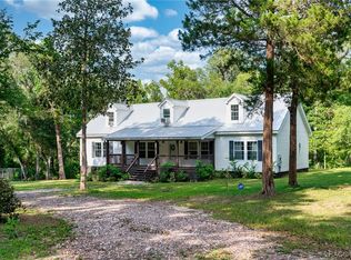 12317 S Hoyer Ter, Floral City, FL 34436