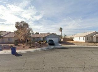 1917 Pink Ice Ct, Las Vegas, NV 89106