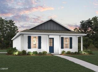 5540 Chestnut Ave, Bunnell, FL 32110