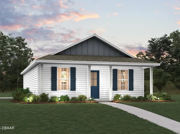 5540 Chestnut Ave, Bunnell, FL 32110