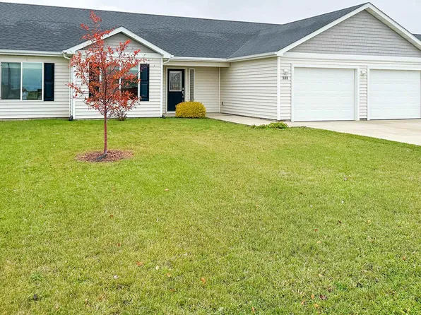 333 3rd Ave SW, Surrey, ND 58785