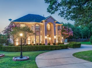 3405 Sunset Ln, Dalworthington Gardens, TX 76016