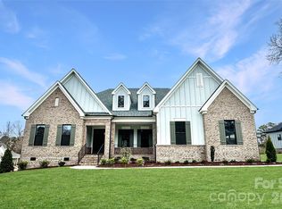 2400 Callaghan Ct Lot 70, Landis, NC 28088