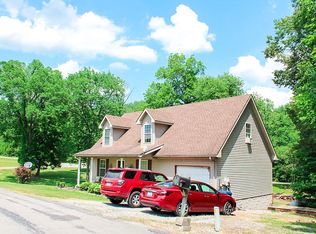 65 Bay Ln, Cadiz, KY 42211