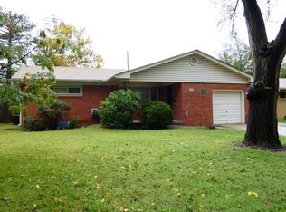 2815 N Fairmount Ave, Wichita, KS 67220