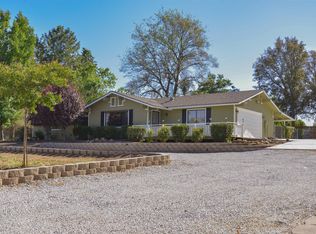 31828 Apache Rd, Coarsegold, CA 93614