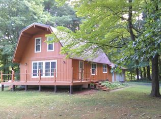 842 Monument Rd, Swanton, VT 05488