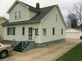 179 E Park Ave, Barberton, OH 44203